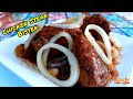 Chicken Bistek Recipe | Chicken Steak | Panlasang Pinoy
