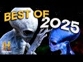 MOST SHOCKING ALIEN ENCOUNTERS OF 2025 | The Proof Is Out There