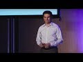 Safer than ever prenatal diagnosis | Philippos C. Patsalis | TEDxUniversityofNicosia