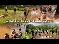Hidden Place Shirgaon❤️🌴| Chiplun Shirgaon | explore | Marathi Vlog | Konkan