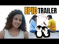 EPIC Official Trailer Out Now | Anand Devarakonda | Vaishnavi Chaitanya | Aditya Haasan | Naga Vamsi