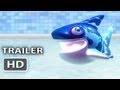 Shark Dash : Shark Week Trailer