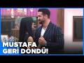 Mustafa Hızlı Bir Dönüş Yaptı! Farimah'ı Dansa Kaldırdı | Aşkın Gücü 85. Bölüm
