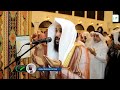 Amazing Dua For Ramadan Abdul Rahman Al Ossi