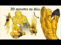 Can 30 minutes a day really change your body