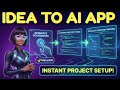 Build a Generative UI AI App in Under 5 Minutes with Thesys C1