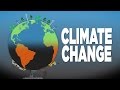 Climate Change - We are the PROBLEM \u0026 the SOLUTION (Animated Infographic)