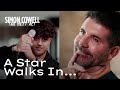 Danny’s Audition Stuns Simon Cowell | SIMON COWELL: THE NEXT ACT #december10