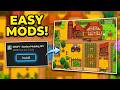 How To Install Mods in Stardew Valley (SMAPI Guide + Easy Setup)