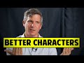 Two Simple Ways Writers Can Improve Their Characters - Matthew Kalil