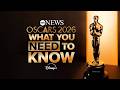 Oscars 2026: What You Need To Know Special Edition
