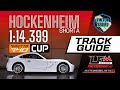 The Ultimate Guide to Hockenheim Short A | Ginetta G40 AUTOMOBILISTA 2 – LFM Rookies #ams2