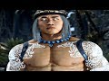 MORTAL KOMBAT 11 - Final Boss \u0026 Ending (MK11 2019) PS4 Pro