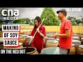 Artisanal Soy Sauce In Singapore: The Future's Brewing | On The Red Dot | Full Episode