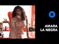 Hispanic Heritage Month | Meet Amara La Negra | Freeform