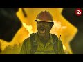 You will cry when you watch this movie - Recap of the movie 'Only the Brave | Recom MOVIE