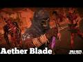 How To Unlock New Aether Blade Minor Ability In Black Ops 7 Endgame