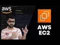 Amazon EC2 - Elastic Cloud Server \u0026 Hosting with AWS