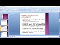 Introduction to flash interface