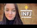INFJ Intelligence: Are INFJs Smart?