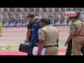 President Ram Nath Kovind Reaches Bhubaneswar