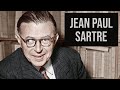 Jean-Paul Sartre: Philosophy of Existentialism in Hindi | Sartre's Philosophy in hindi