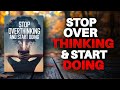 Success is Simple: Stop Overthinking and Start Doing | Audiobook