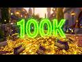 How I Made 100K Gold in 40 Minutes (Tailoring \u0026 Enchanting Guide)