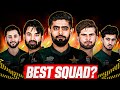 What Is the Best Possible Pakistan Team Squad for T20 World Cup 2026?