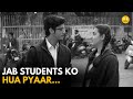 Jab Students Ko Hua Pyaar || Kota Factory || Students Life || TVF Diaries