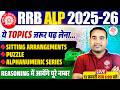 RRB ALP REASONING ANALYSIS 2026 | RRB ALP EXAM ANALYSIS 2026 | ALP EXAM ANALYSIS TODAY| ALP ANALYSIS