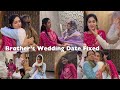 My Brother’s Shadi Date Fixing ❤️| MASHA ALLAH 😍