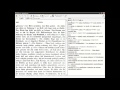OCR with gImage reader / Tesseract / Ispell