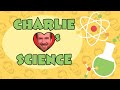 Charlie Loves Science: Solid-state batteries