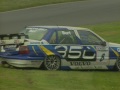 1990s British Touring Cars | Crash Highlights | Volvo at Velocity!