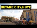 🇷🇼 Butare City _The Most Beautiful Town In Southern Rwanda
