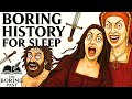 Boring History For Sleep | The Most Notorious Serial Killers of Medieval times and more