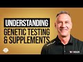 Gary Brecka: Understanding Genetic Testing, Proper Nutrition, and Supplements