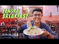 Explore Kolkata Chinatown Tangra Hidden Gems | BEST Street Food Chinese breakfast