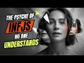 Why the Psyche of a Sigma INFJ Is So Hard to Understand!