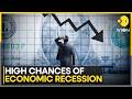 US Issues Recession Alert: Higher Chances In 2026 | WION