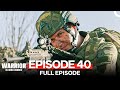 Warrior Episode 40 (Urdu Dubbed)