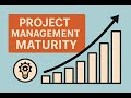 A Deep Dive into Project Management Maturity