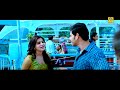 நெஞ்சமெல்லாம் பல வண்ணம் | Nenjamellam Pala Vannam Movie Scene |Mahesh Babu,Samantha,Venkatesh,Anjali