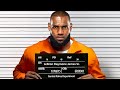 10 Things You Didn't Know About LeBron James