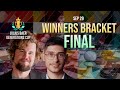 The Julius Baer Generation Cup | Winners Bracket Final
