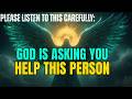 Chosen One: This Woman Needs Your Help Right NOW - God Is Asking You 🙏