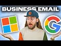 Google Workspace vs Microsoft 365: Top Differences!