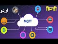 What is MQTT Protocol ? How it works? In Hindi or Urdu