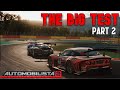 Automobilista 2 | The Big Test Part 2